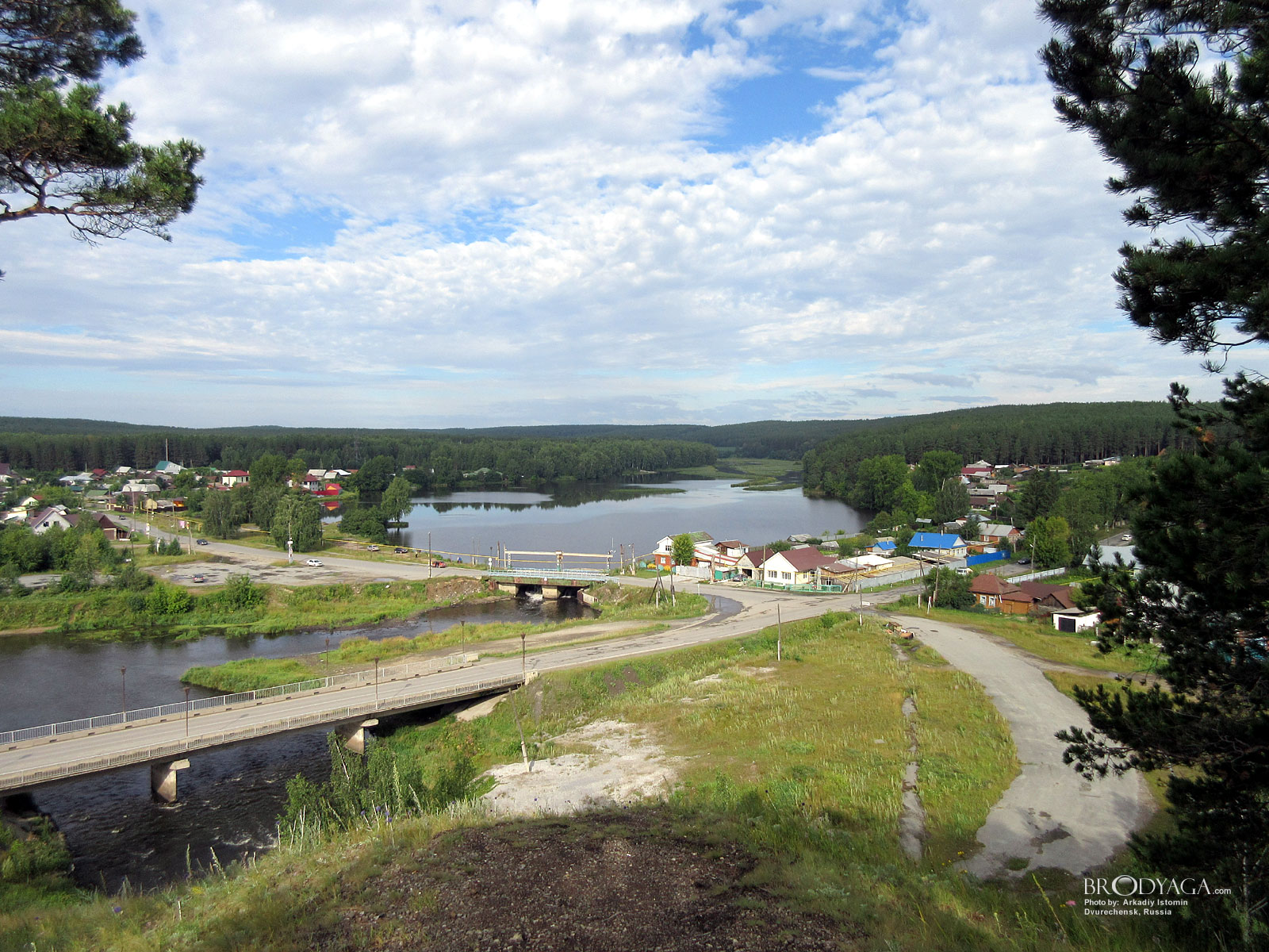 Dvurechensk